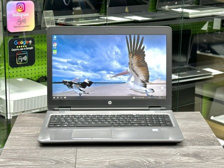 HP ProBook 650 G2 1